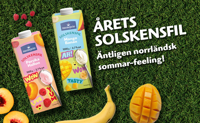 Norrlogisk Mellanmjölk