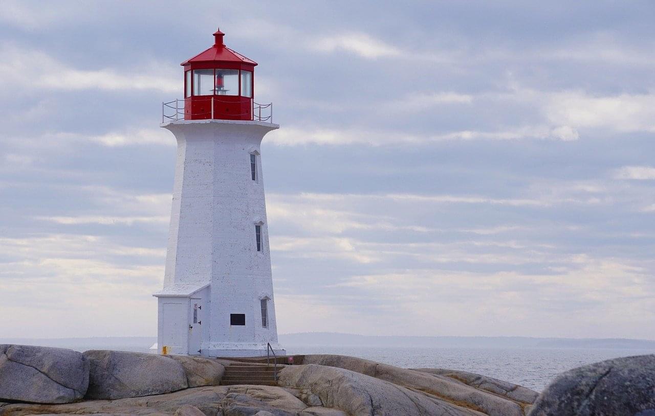 Lighthouse