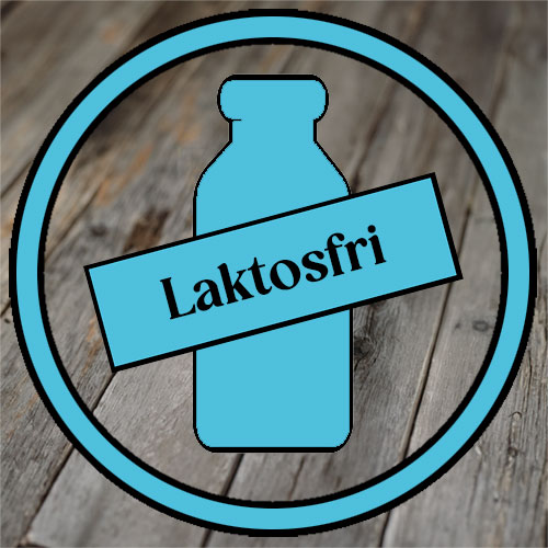 Laktosfritt