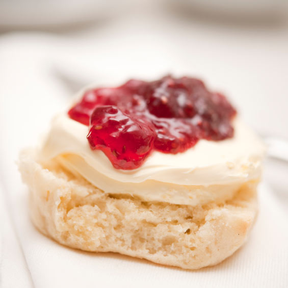 Clotted Cream