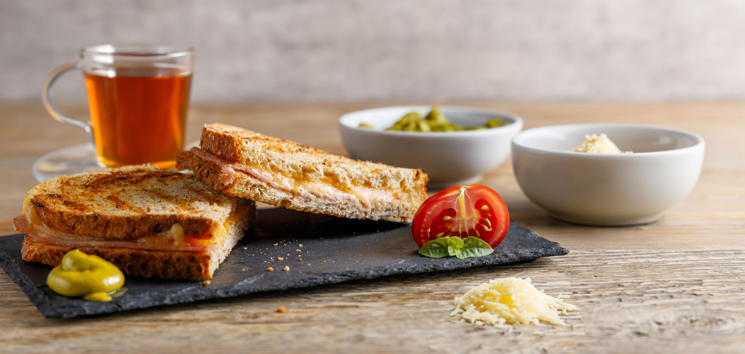 Croque Monsieur