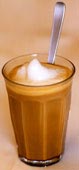 Café au lait