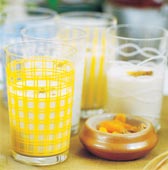 Bananlassi