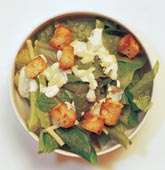 Caesarsallad