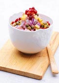 Sillsallad