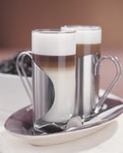 Latte  macchiato