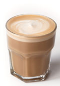 Café au Lait