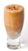 Frappe Noisette