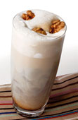 Pecan Latte