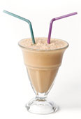 Milkshake Frappe