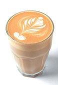 Caffe Latte