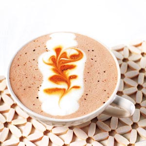 Chai Mocha