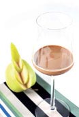 Mr apple syrup