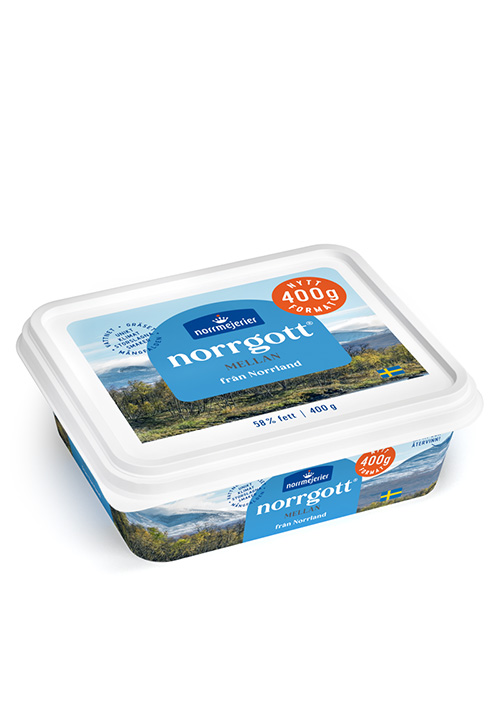 Norrgott® mellan 400g