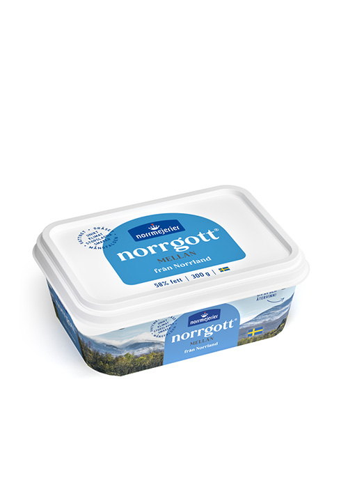 Norrgott® mellan 300g