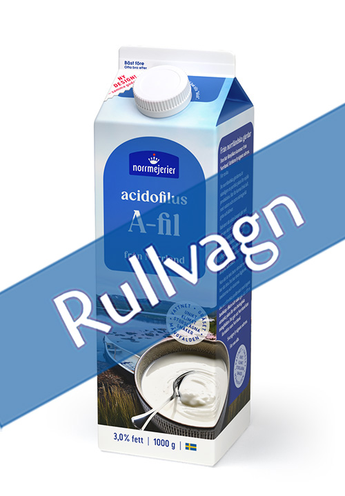 A-fil 3% 1000g RV