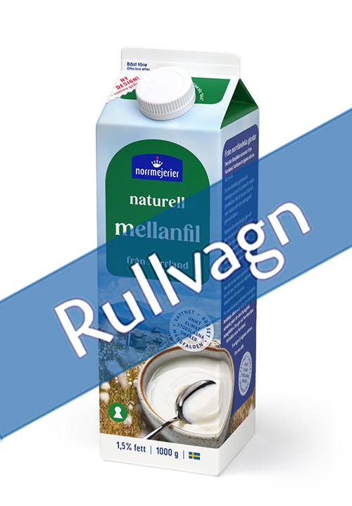Mellanfil 1,5% 1000g RV