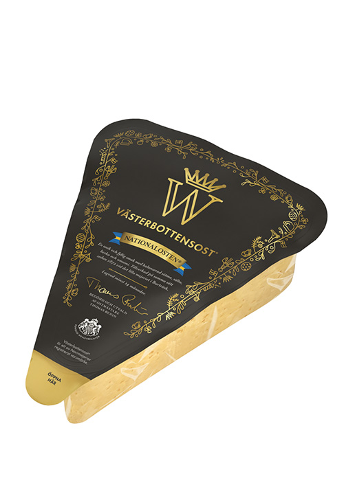 Västerbottensost® 1kg
