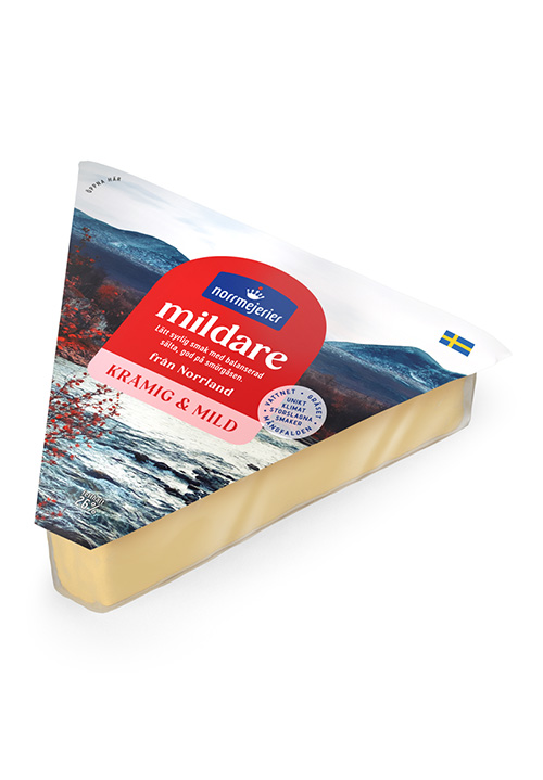 Mildare 26% ca 1000g