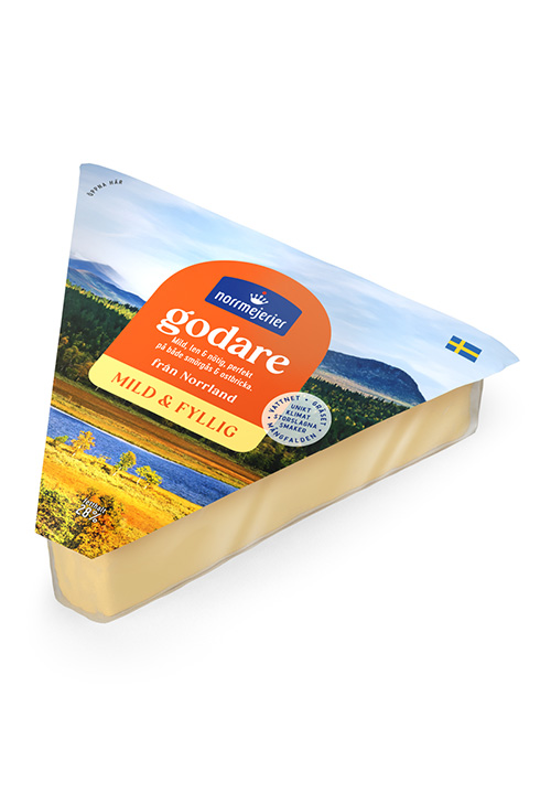 Godare 28% ca 1000g