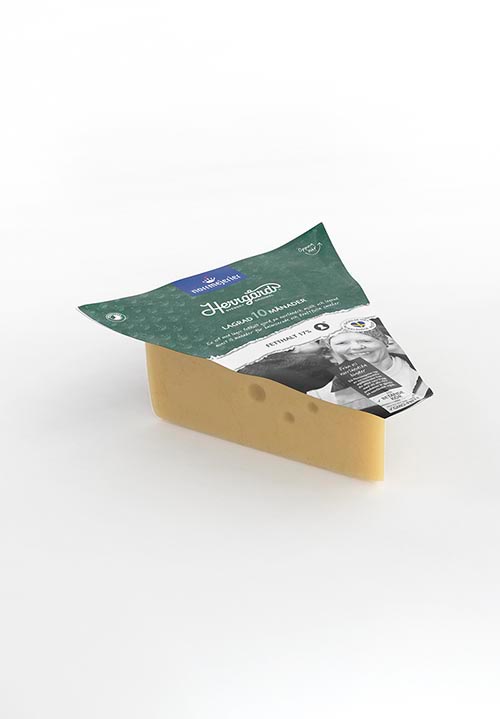 Herrgård® 17% lagrad ca 750g