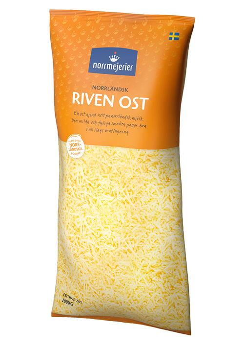 Riven Ost 28% 2kg