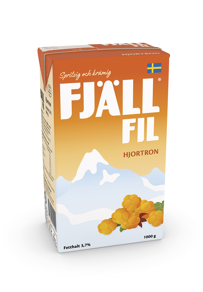 fjallfilHjortron