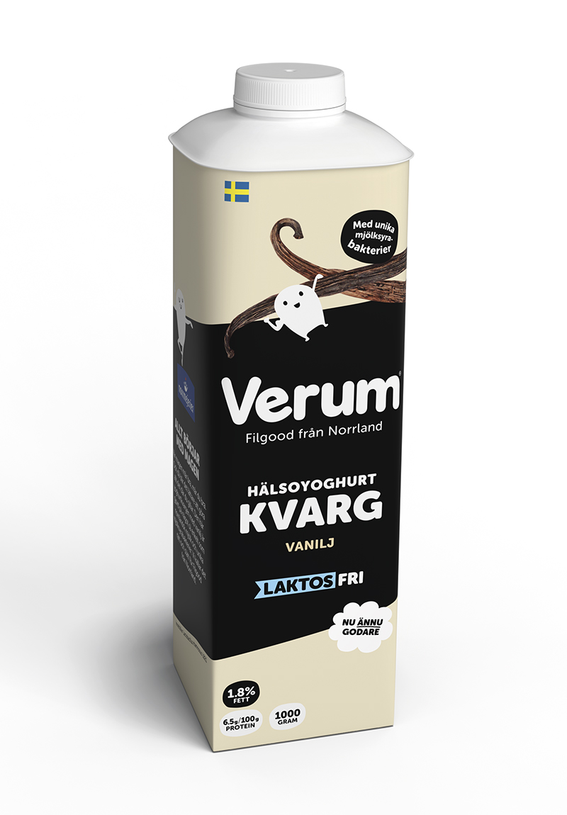laktosfri yoghurt kvarg laktosfri yoghurt kvarg