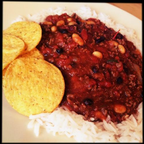 Chili con carne