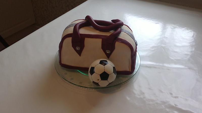 sportbag