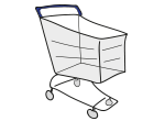 butiksvagn